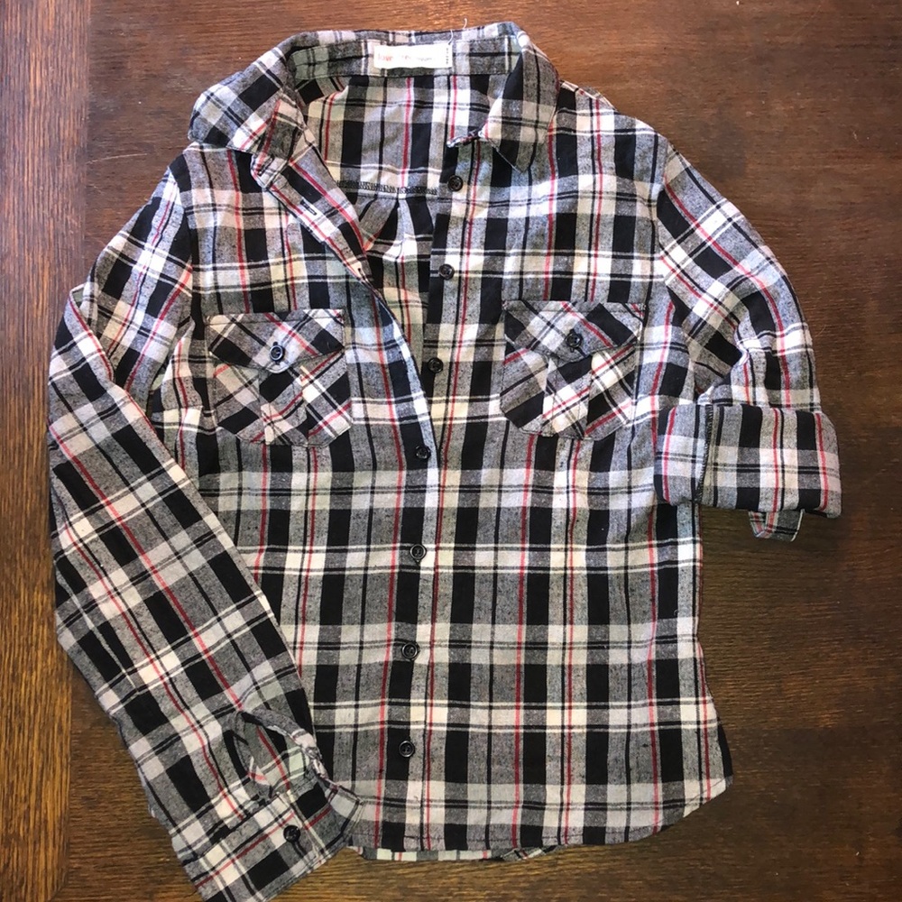 Flannel